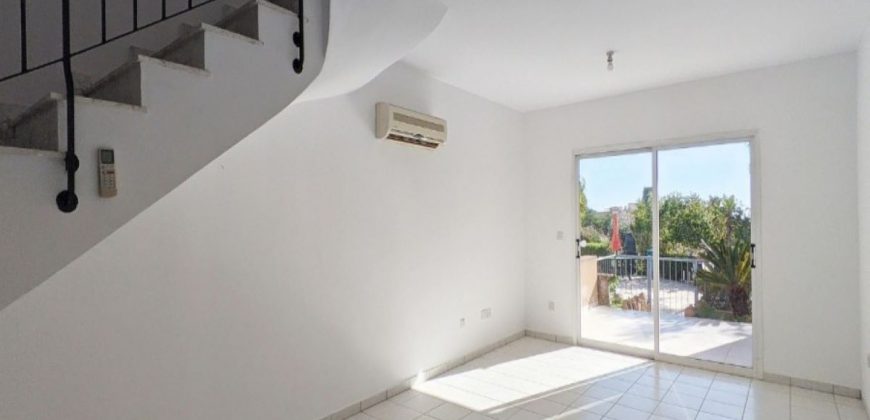 Paphos Peyia 2 Bedroom Town House For Sale MLT4008