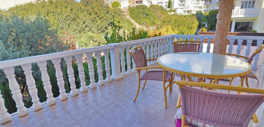 Paphos Peyia 3 Bedroom Villa For Sale SKR17697