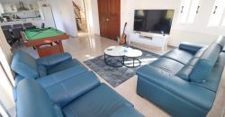 Paphos Peyia 3 Bedroom Villa For Sale SKR17697