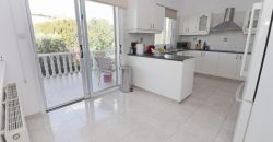 Paphos Peyia 3 Bedroom Villa For Sale SKR17697