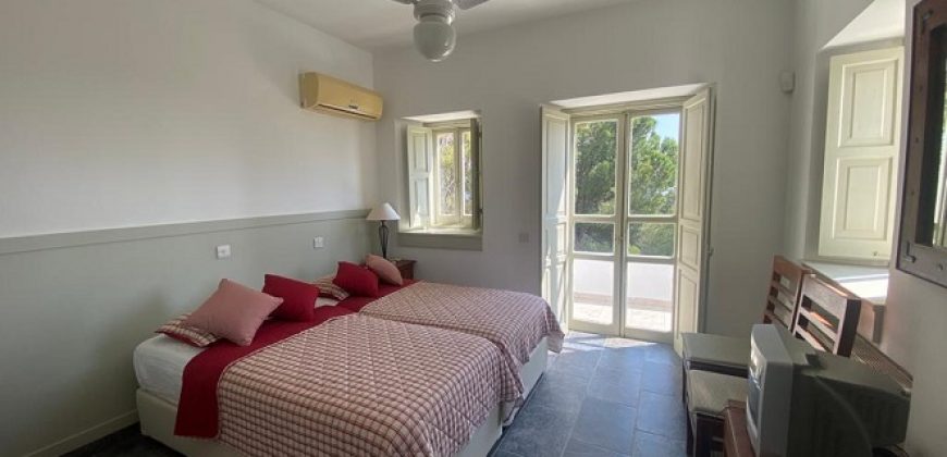 Paphos Peyia 5 Bedroom Villa For Sale PRK33443