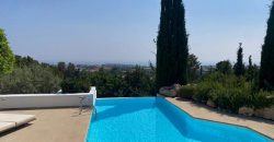 Paphos Peyia 5 Bedroom Villa For Sale PRK33443