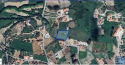 Paphos Polemi Land Residential For Sale PTN002