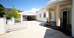 Paphos Tala 5 Bedroom Detached Villa For Sale BSH6848