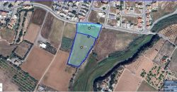 Paphos Timi Land Residential For Sale BCK078