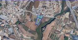 Paphos Timi Land Residential For Sale BCK078