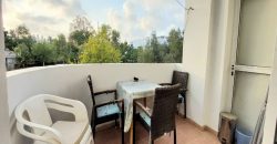 Paphos Town 1 Bedroom Apartment Studio For Sale PRK33628