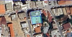 Paphos Town Buildings For Sale PTN008