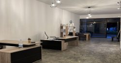 Paphos Town Center Retail Unit Shop For Rent KTM101113