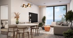 Paphos Yeroskipou 1 Bedroom Apartment For Sale MDSPA011