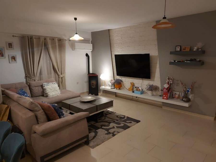 Paphos Yeroskipou 2 Bedroom Apartment For Sale CSR14789