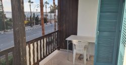 Kato Paphos 1 Bedroom Apartment For Rent BC570