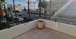 Kato Paphos 1 Bedroom Apartment For Rent BC570