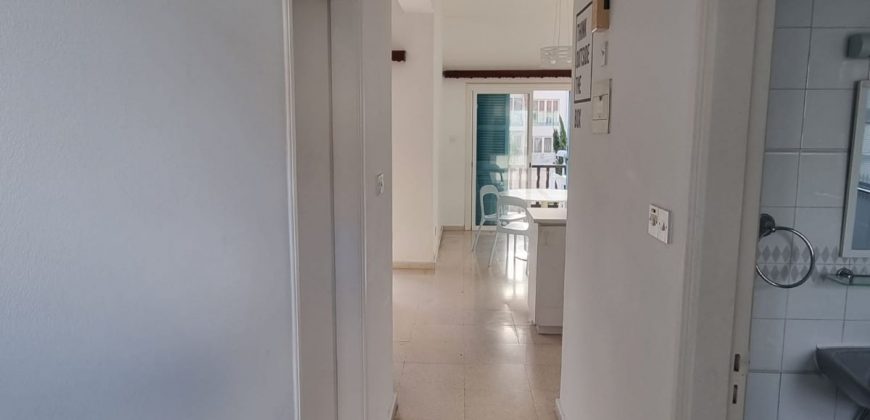 Kato Paphos 1 Bedroom Apartment For Rent BC570