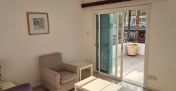 Kato Paphos 1 Bedroom Apartment For Rent BC570