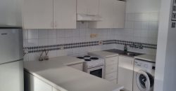 Kato Paphos 1 Bedroom Apartment For Rent BC570