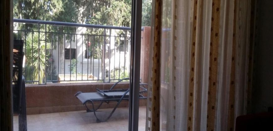 Kato Paphos 1 Bedroom Apartment For Sale KTM102095