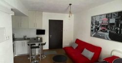 Kato Paphos 1 Bedroom Apartment Studio For Sale NPP014