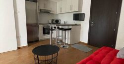 Kato Paphos 1 Bedroom Apartment Studio For Sale NPP014