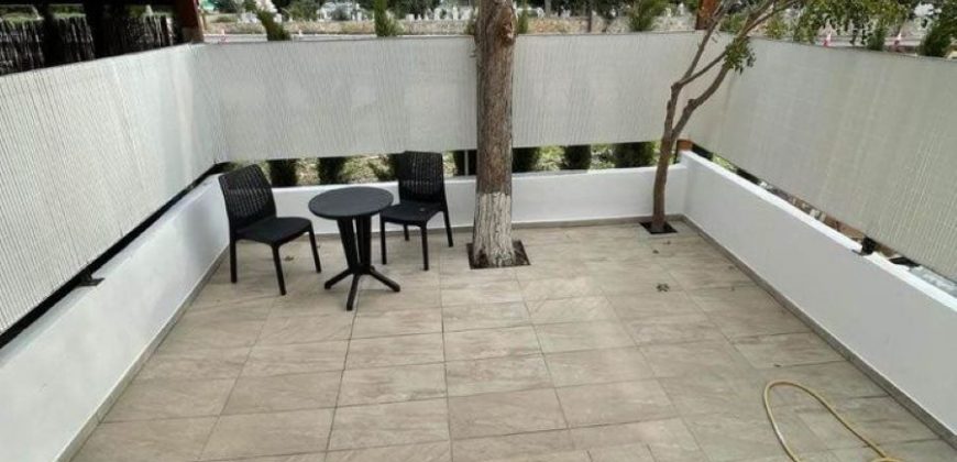 Kato Paphos 1 Bedroom Apartment Studio For Sale NPP014