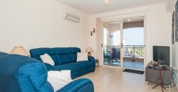 Kato Paphos Tombs of The Kings 2 Bedroom Apartment For Sale CSR14818