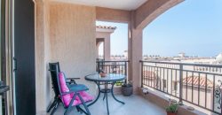 Kato Paphos Tombs of The Kings 2 Bedroom Apartment For Sale CSR14818