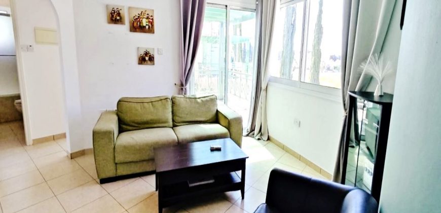 Kato Paphos Universal 2 Bedroom Apartment For Sale LSD195000