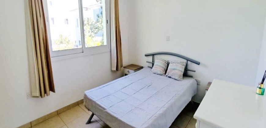 Kato Paphos Universal 2 Bedroom Apartment For Sale LSD195000