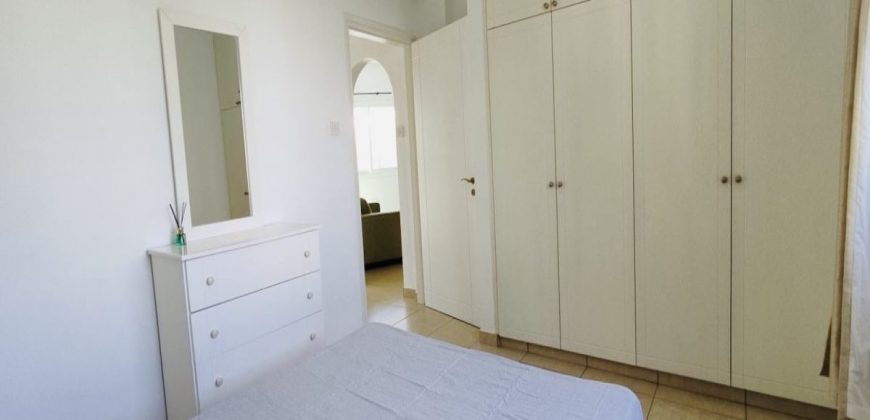 Kato Paphos Universal 2 Bedroom Apartment For Sale LSD195000