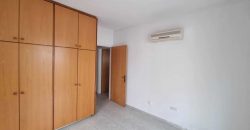 Kato Paphos Universal 3 Bedroom Apartment Ground Floor For Sale NPP015