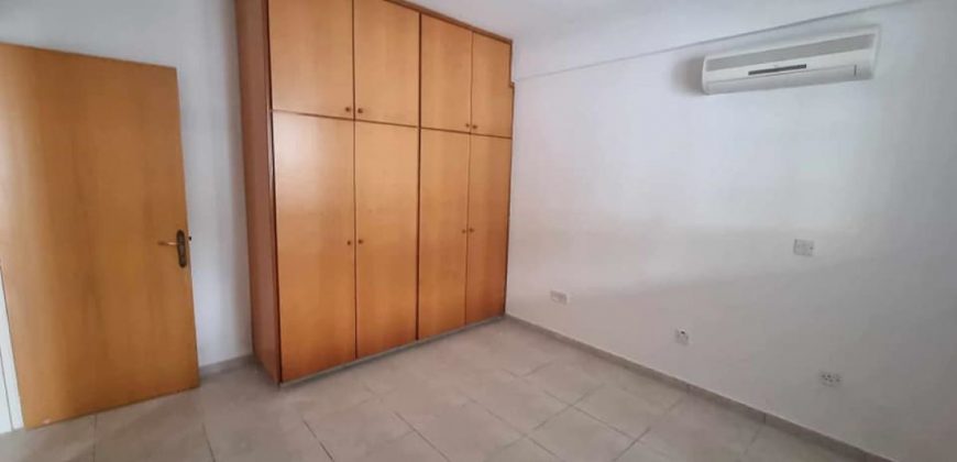 Kato Paphos Universal 3 Bedroom Apartment Ground Floor For Sale NPP015