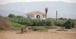 Paphos Agios Georgios 4 Bedroom House For Sale DLHP0178