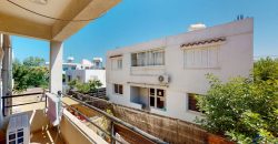 Paphos Agios Theodoros 4 Bedroom House For Sale DLHP0434