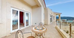 Paphos Akoursos 3 Bedroom House For Sale DLHP0493