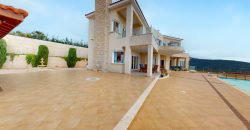 Paphos Akoursos 3 Bedroom House For Sale DLHP0493