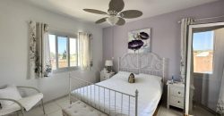 Paphos Anarita 3 Bedroom Penthouse For Sale LGP0101100