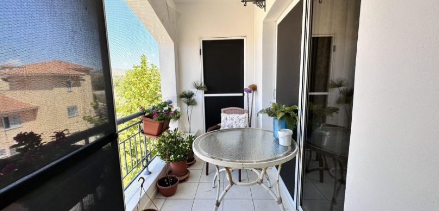 Paphos Anarita 3 Bedroom Penthouse For Sale LGP0101100