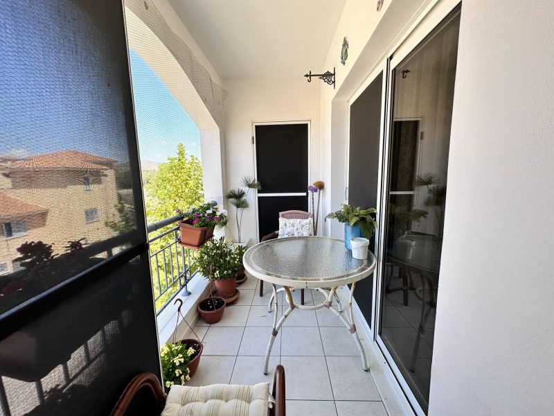 Paphos Anarita 3 Bedroom Penthouse For Sale LGP0101100