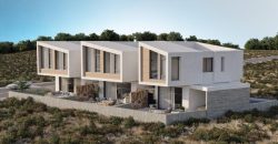 Paphos Anarita 3 Bedroom Detached Villa For Sale BSH36904