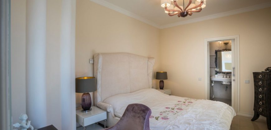Paphos Argaka 5 Bedroom House For Sale DLHP0245S