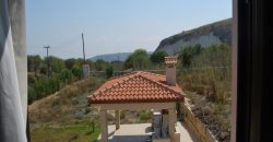 Paphos Armou 3 Bedroom Villa For Sale NGM12194