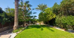 Paphos Chloraka 4 Bedroom Detached Villa For Sale LGP0101207