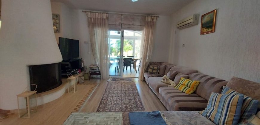 Paphos Chloraka 4 Bedroom Detached Villa For Sale LGP0101207