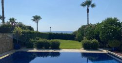 Paphos Chloraka 4 Bedroom Detached Villa For Sale LGP010839