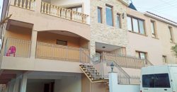 Paphos Chlorakas 3 Bedroom House For Sale DLHP0163