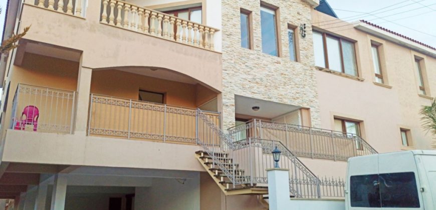 Paphos Chlorakas 3 Bedroom House For Sale DLHP0163