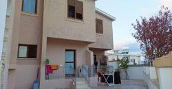 Paphos Chlorakas 3 Bedroom House For Sale DLHP0163