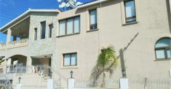 Paphos Chlorakas 3 Bedroom House For Sale DLHP0163