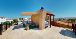 Paphos Chlorakas 4 Bedroom House For Sale DLHP0325