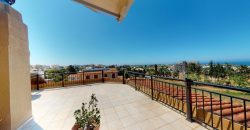 Paphos Chlorakas 4 Bedroom House For Sale DLHP0325